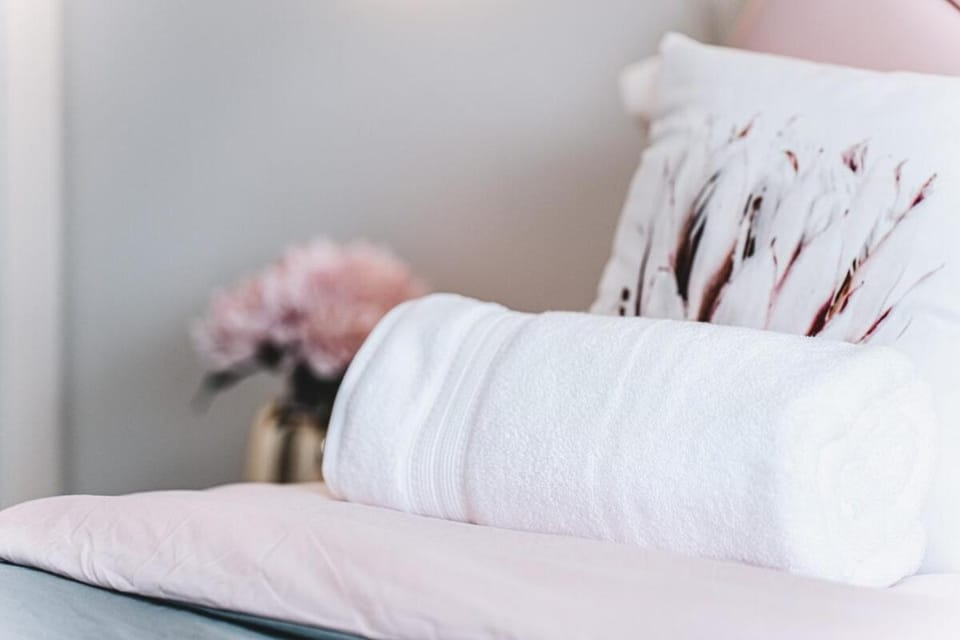 towels
