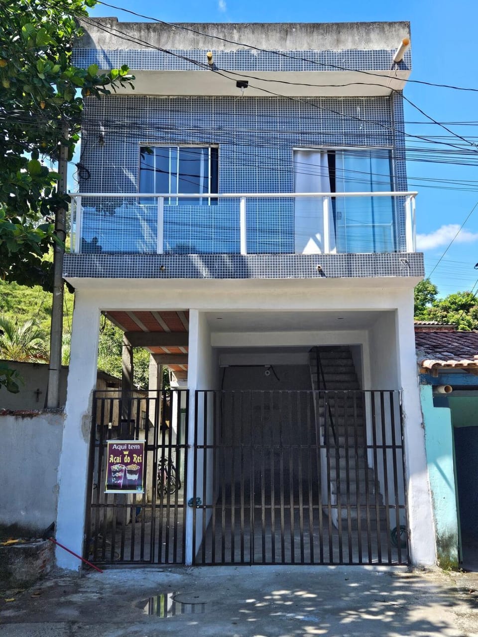 Casa em Aparecida House in State of São Paulo