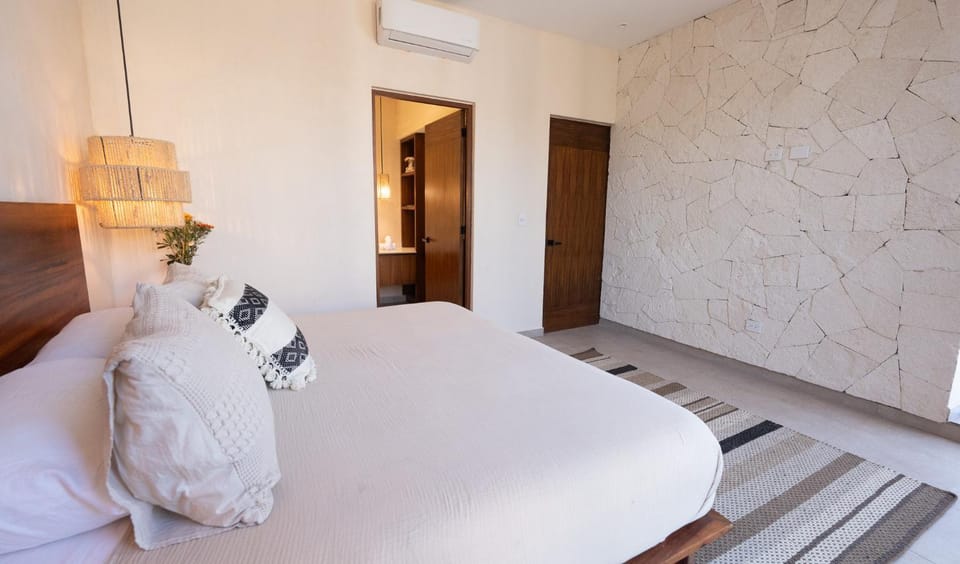 TOH Tulum - 2 Bedroom Apartments Apartment in Tulum