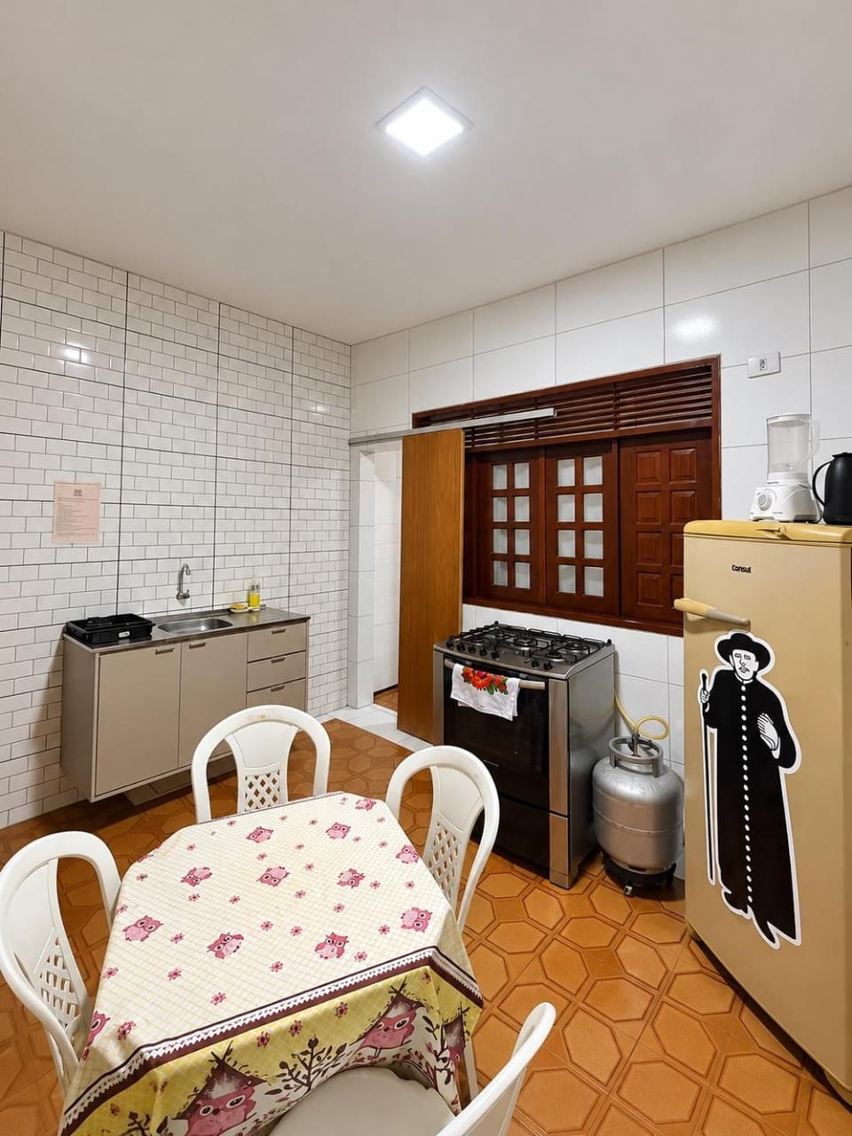 Suíte Central Confort House in Juazeiro do Norte