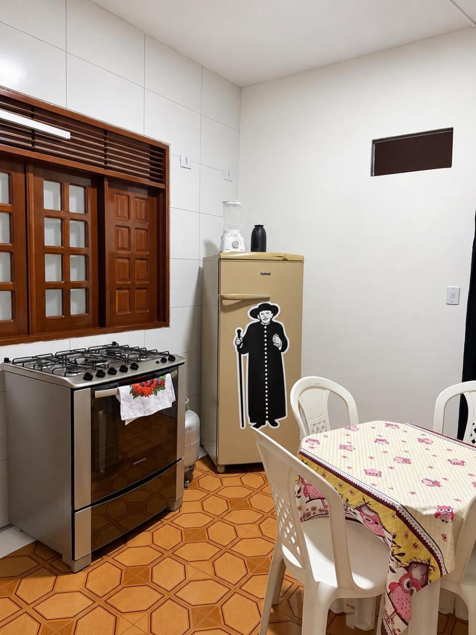 Suíte Central Confort House in Juazeiro do Norte