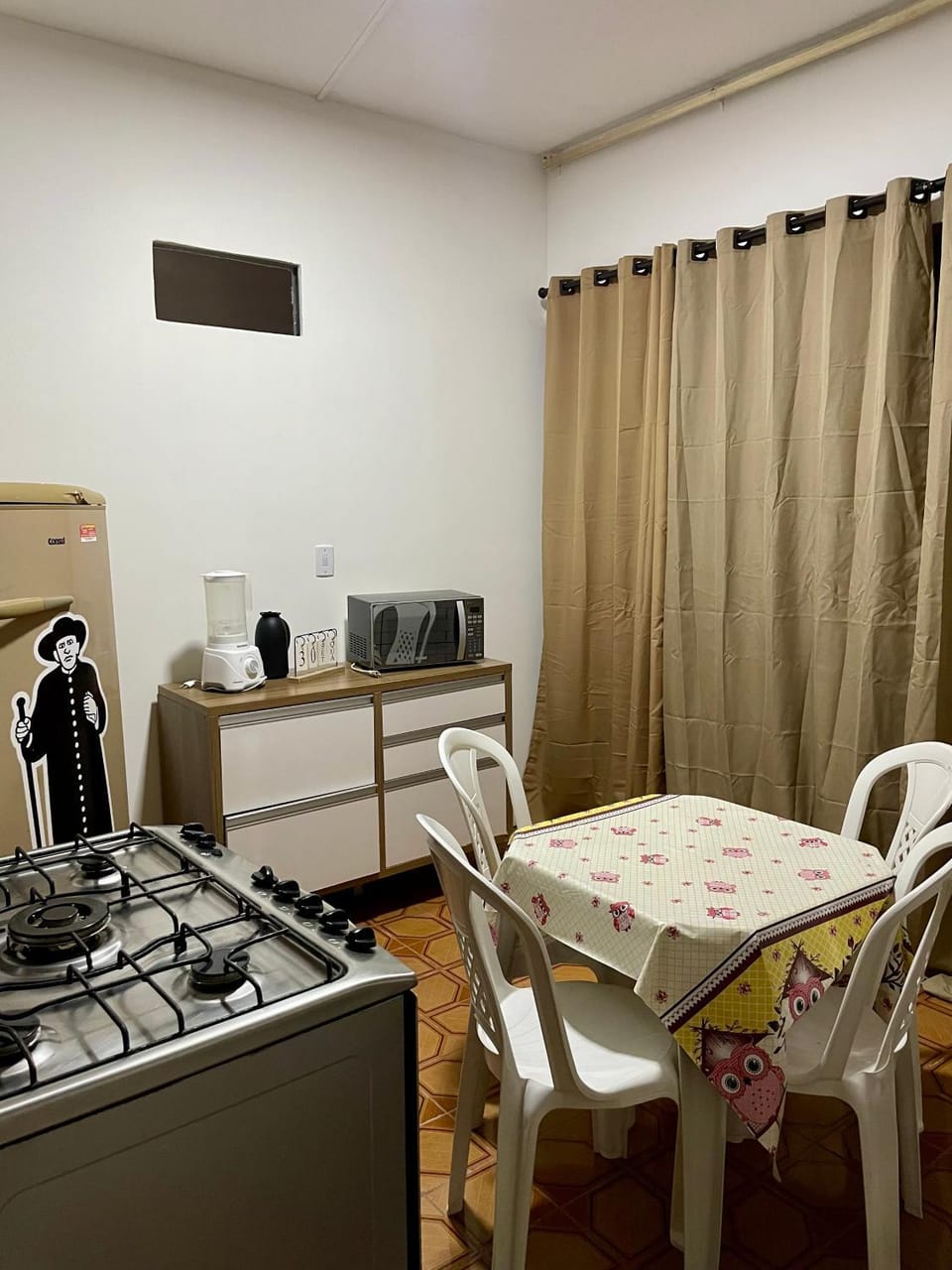 Suíte Central Confort House in Juazeiro do Norte