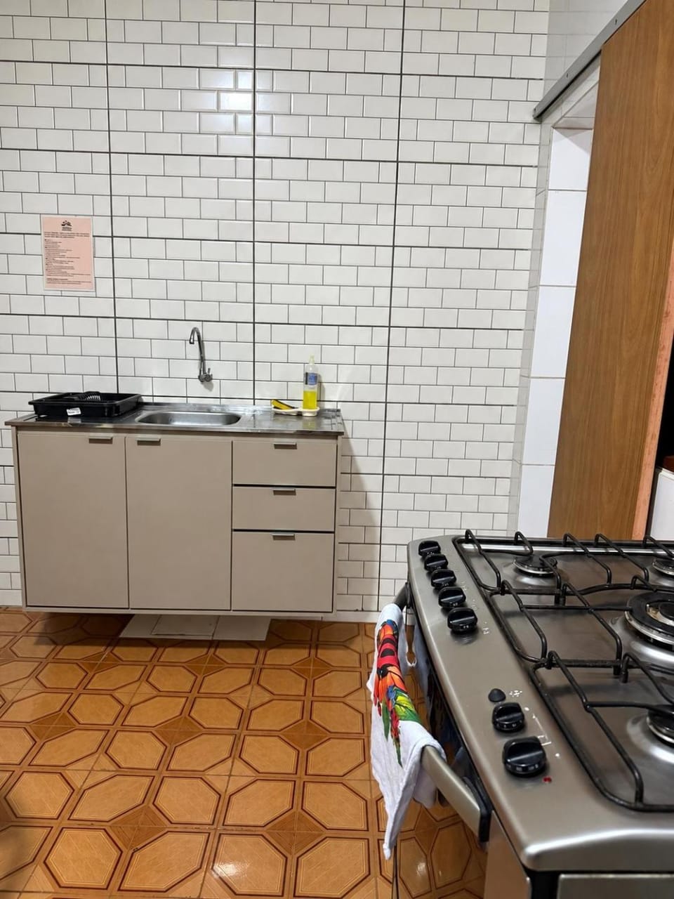 Suíte Central Confort House in Juazeiro do Norte