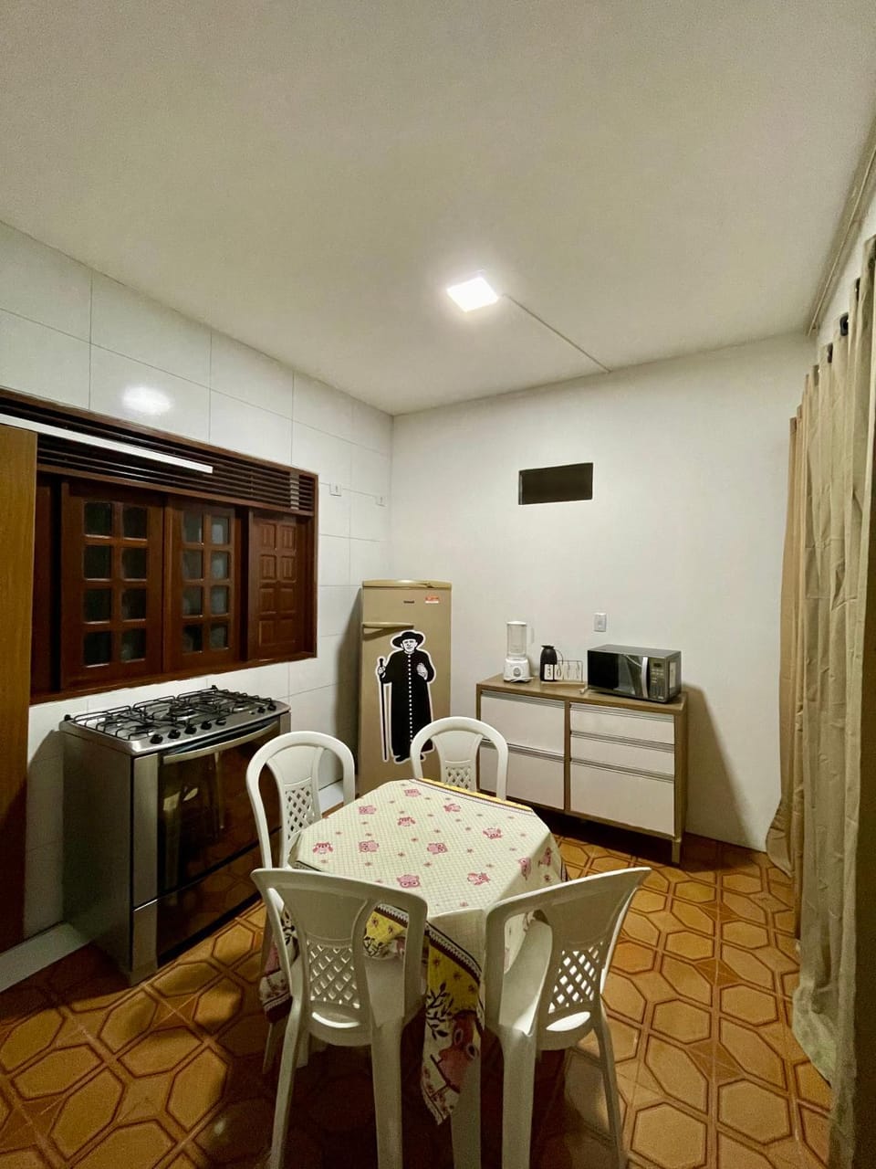 Suíte Central Confort House in Juazeiro do Norte