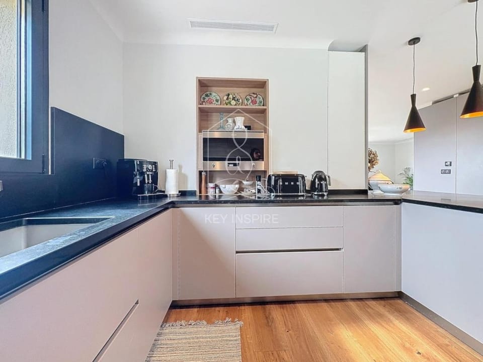 Les Oliviers de Lunéa, villa dans les hauteurs de Fayence Villa in Fayence