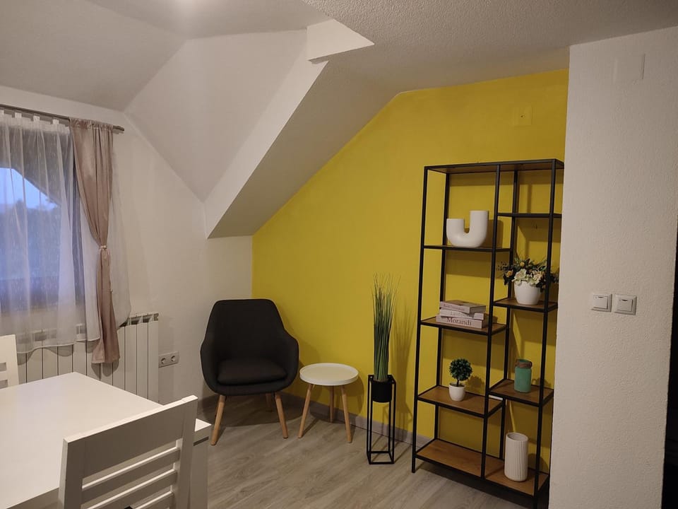 Apartment Lana Apartment in Lika-Senj County