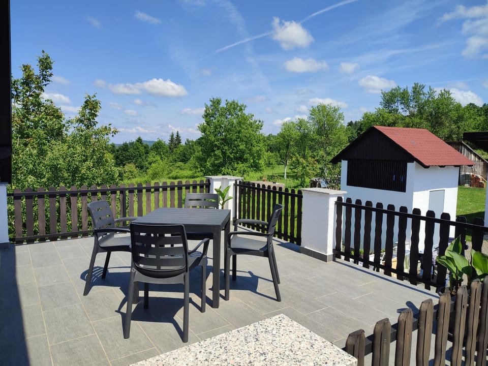 Apartment Lana Apartment in Lika-Senj County