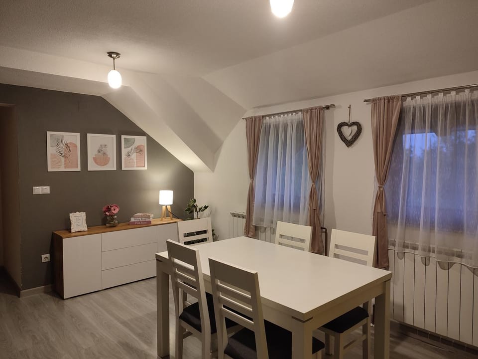Apartment Lana Apartment in Lika-Senj County