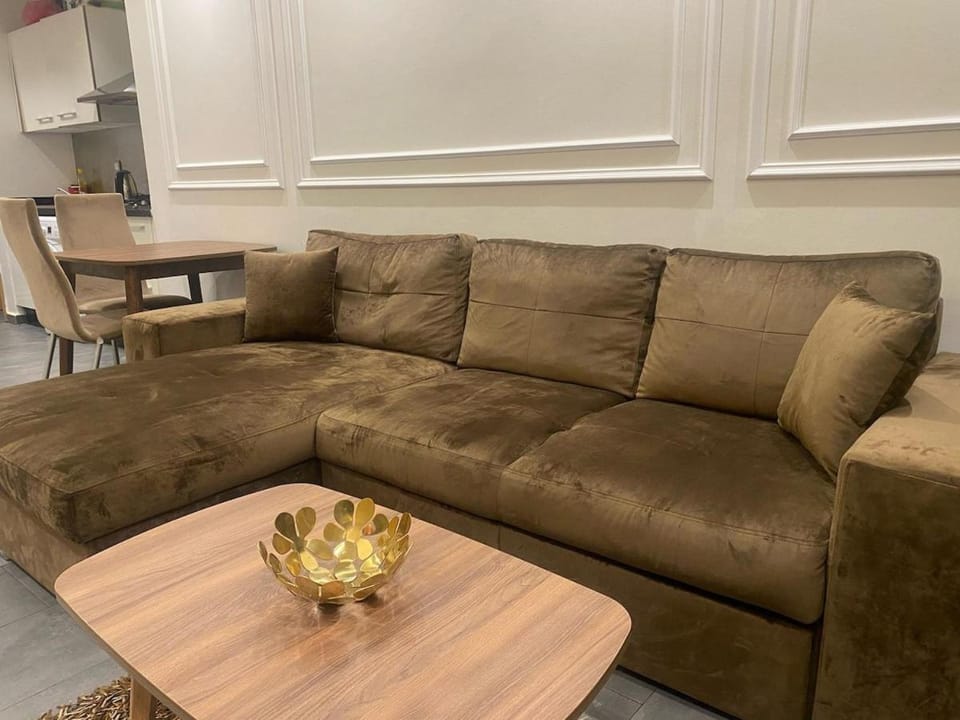 Downtown delight studio Apartment in Casablanca