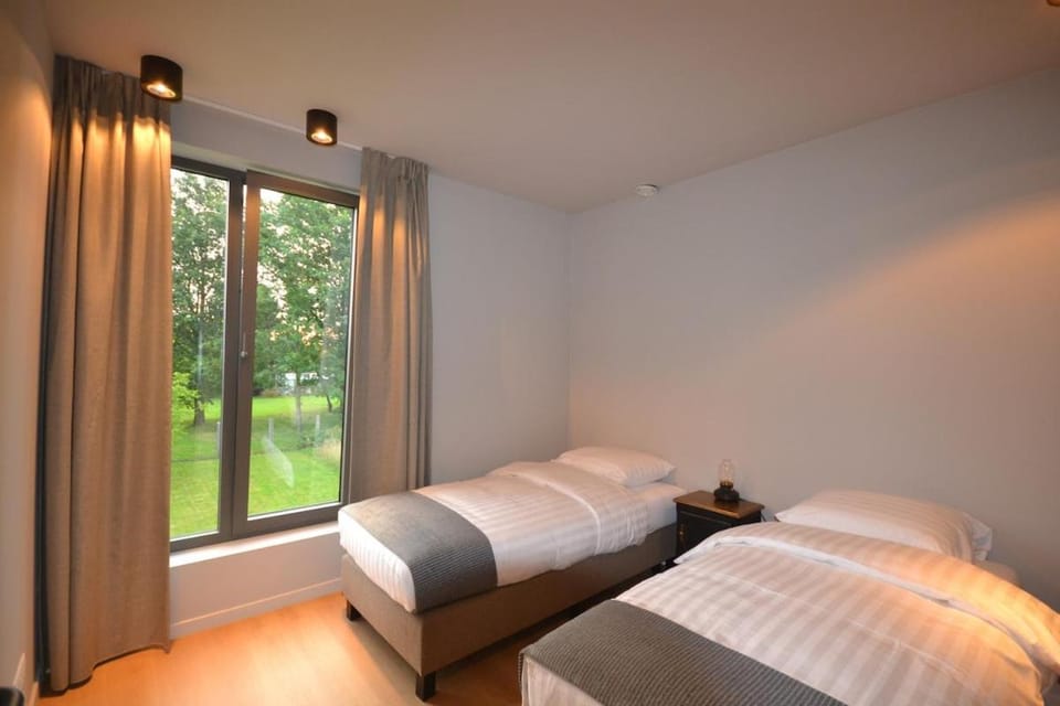 YOURhouse House in Flanders
