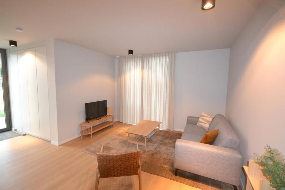YOURhouse House in Flanders