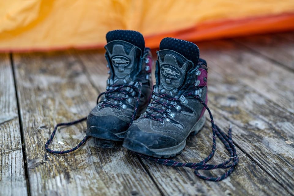 Trekking Camp am Renchtalsteig Campground/ 
RV Resort in Ortenau