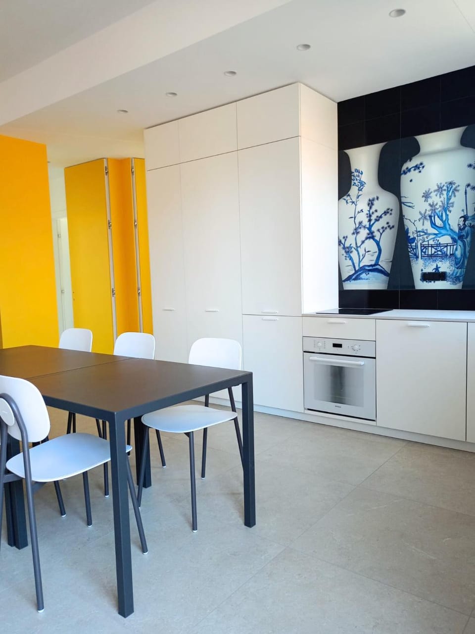 Nuovo quadrilocale con aria condizionata, Senigallia - SE112 Apartment in Senigallia