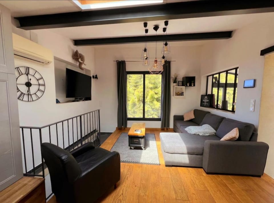 petite maison de village en bord de mer House in La Cadière-d'Azur