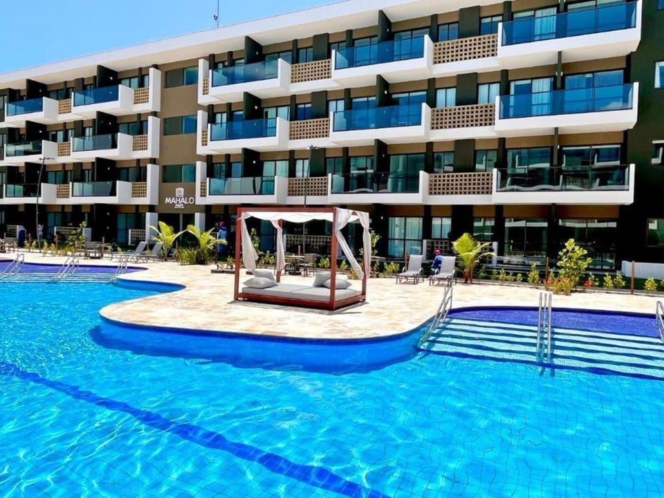 MANA BEACH MURO ALTO - by MB 016 Apartment hotel in Ipojuca