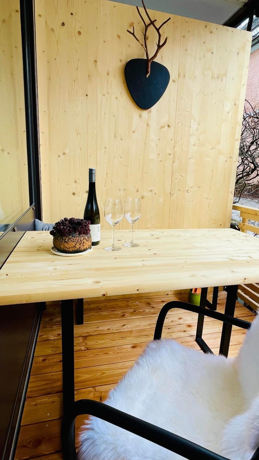 Ausseer Hoiznest Apartment in Bad Aussee