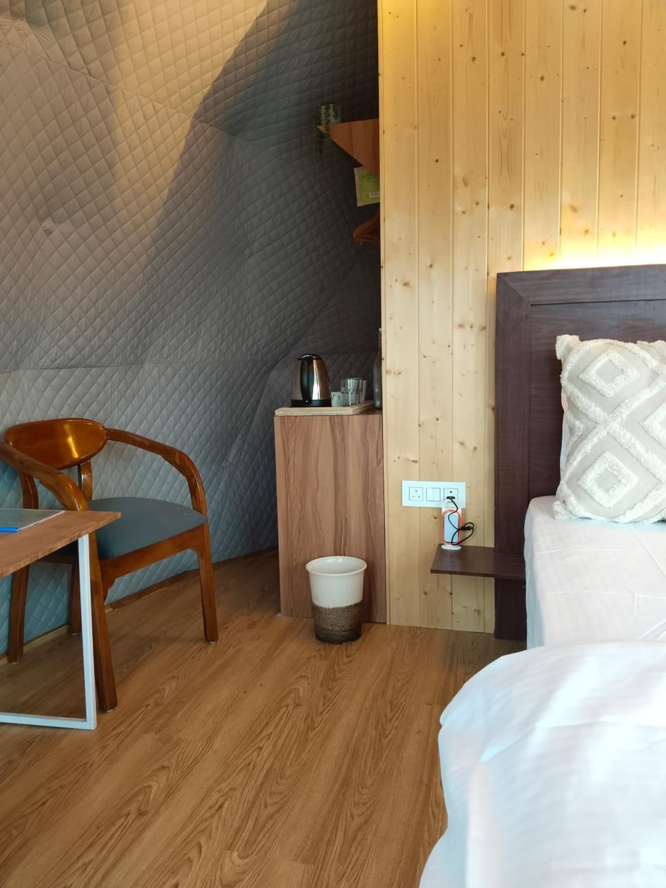 Khoj The Lake Trail Vacation rental in Himachal Pradesh