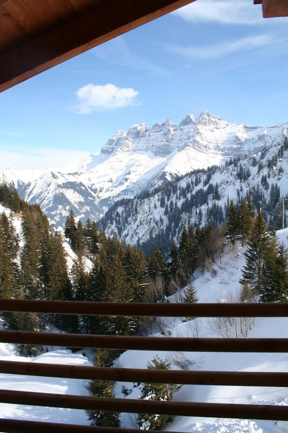 Natural landscape, View (from property/room)