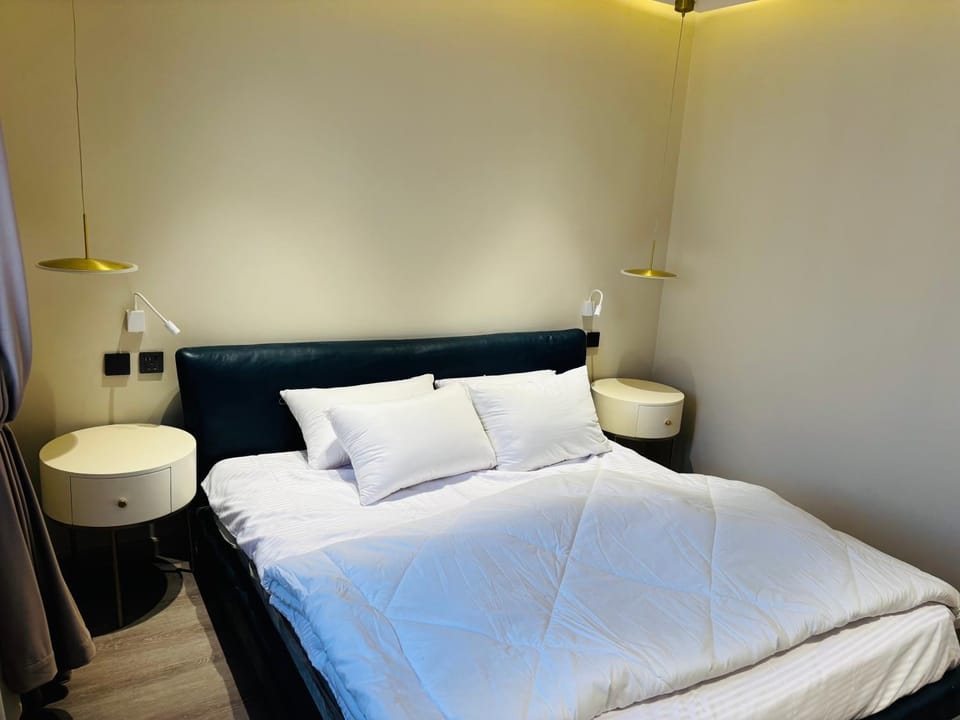 Luxury apartment 2BR Gardenia City Apartment in New Cairo City