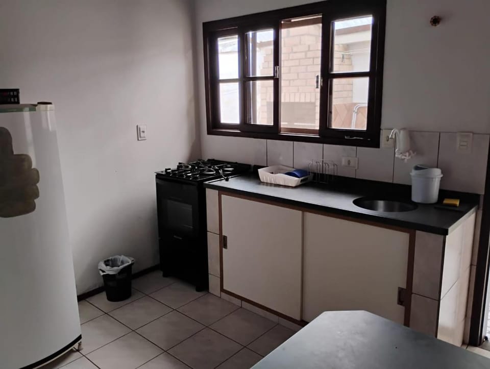 Casa na Vargem Pequena á 4 minutos de canasvieiras House in Florianopolis