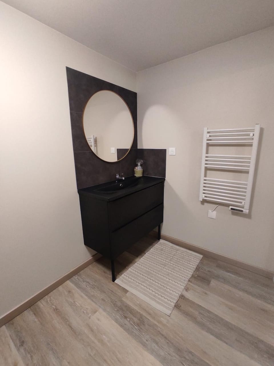 Garden level apartment Apartment in Auvergne-Rhône-Alpes