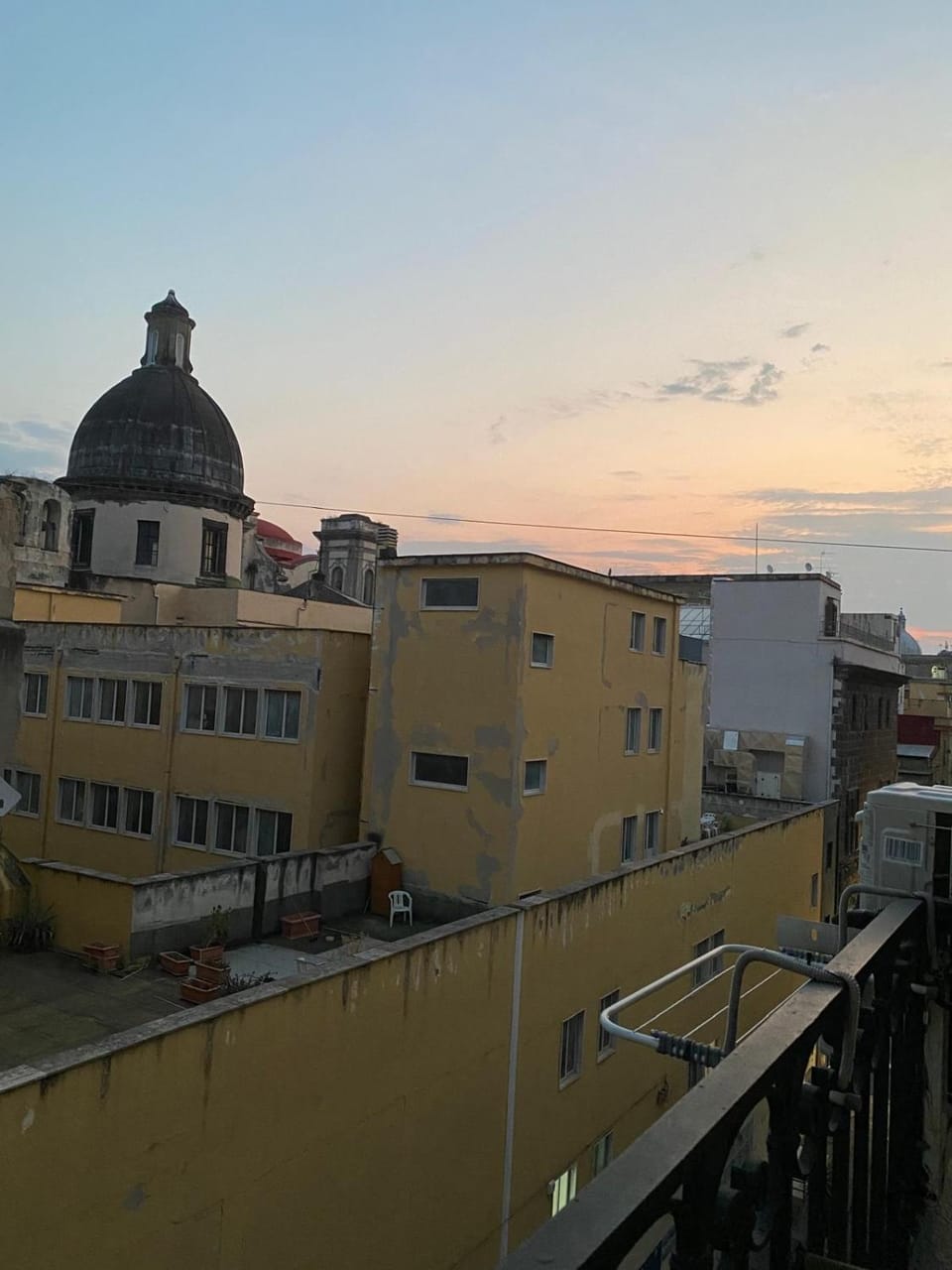 AR b&b Nel Cuore di Napoli Bed and Breakfast in Naples