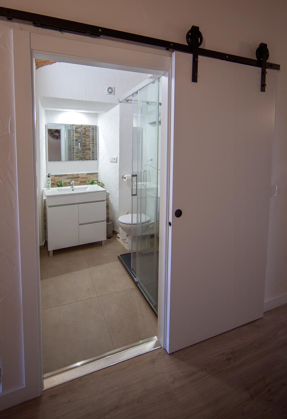 Luxury Suite Alvear Cáceres Apartment in Cáceres‎