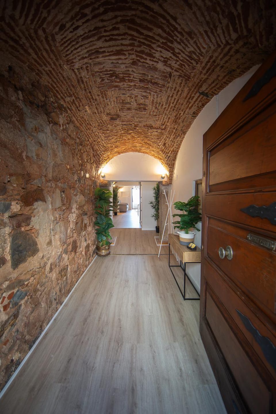 Luxury Suite Alvear Cáceres Apartment in Cáceres‎