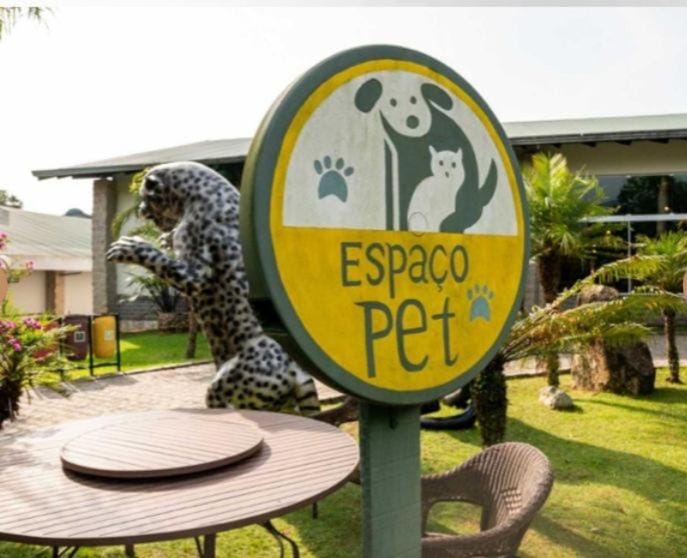 Capivari ecoresort residence Country House in State of Paraná