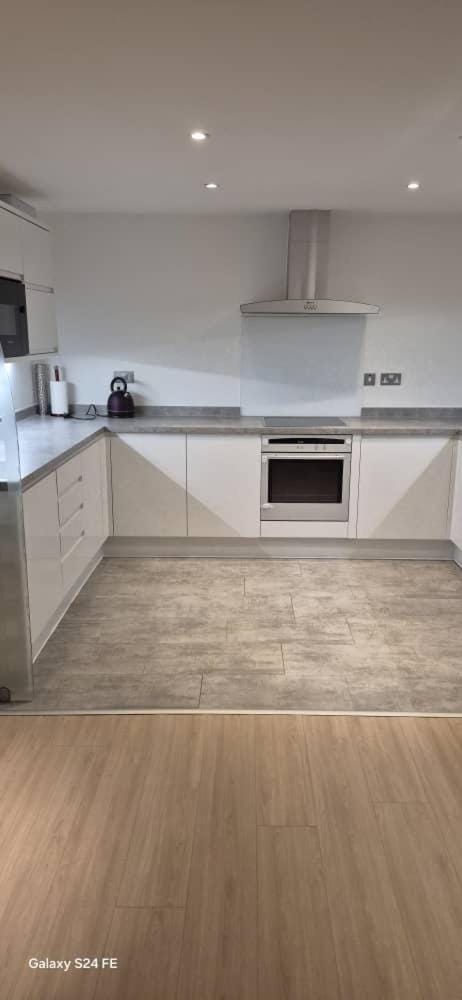 Apartment In Canary Wharf, London Apartment in England