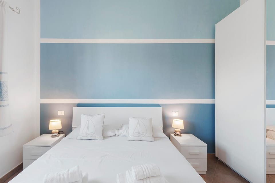 Casa Vacanze Corallo Apartment in Sardinia