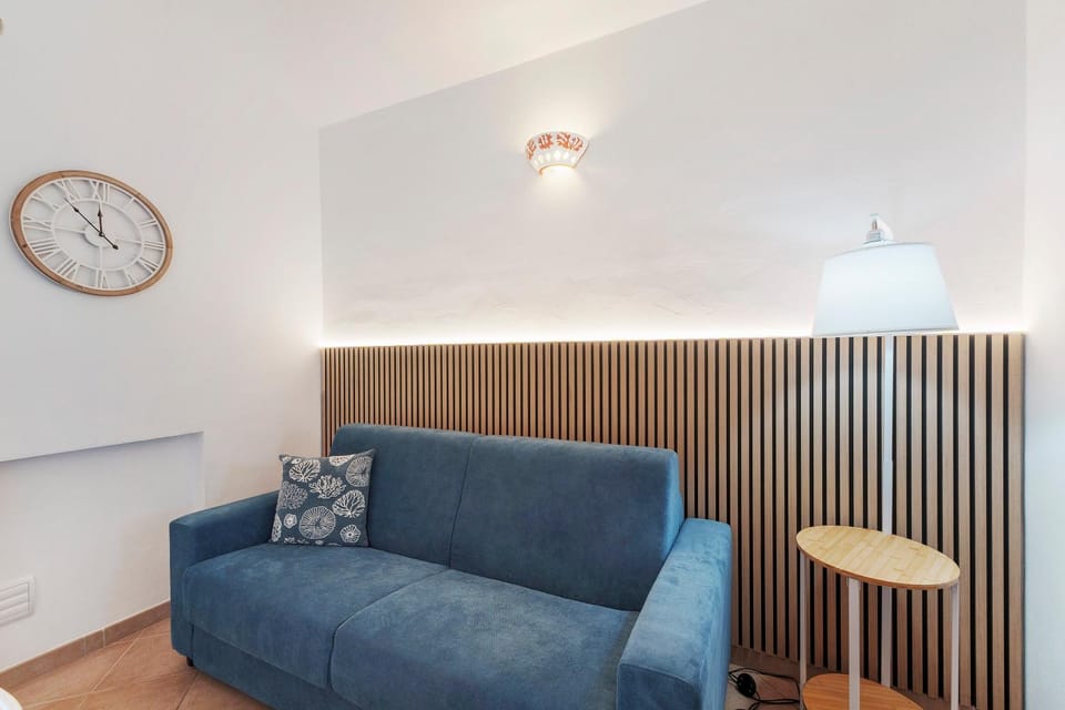 Casa Vacanze Corallo Apartment in Sardinia