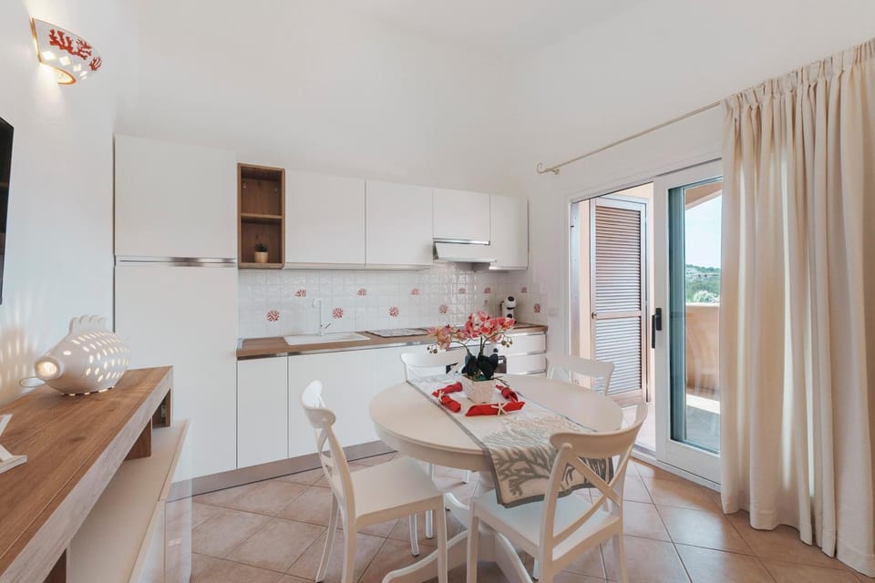 Casa Vacanze Corallo Apartment in Sardinia