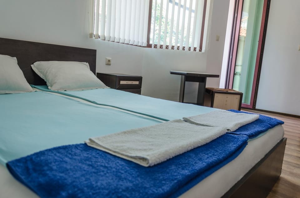 Kani Studios Bed and Breakfast in Sozopol