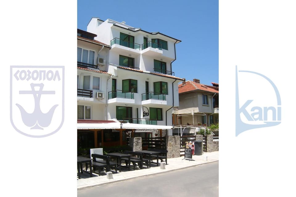 Facade/entrance, Property logo or sign