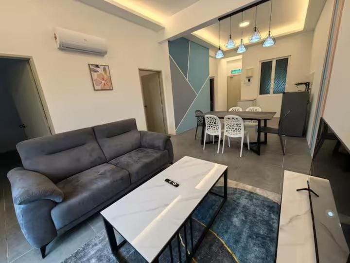 Soft Langkawi 06 Apartment in Kedah