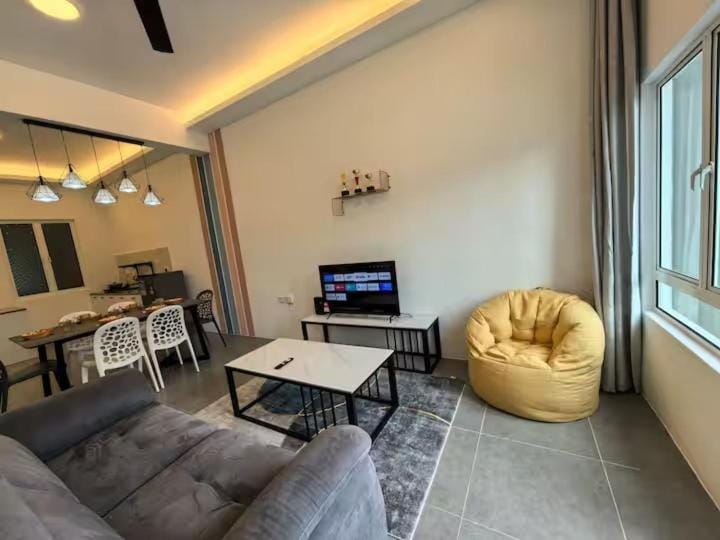 Soft Langkawi 06 Apartment in Kedah