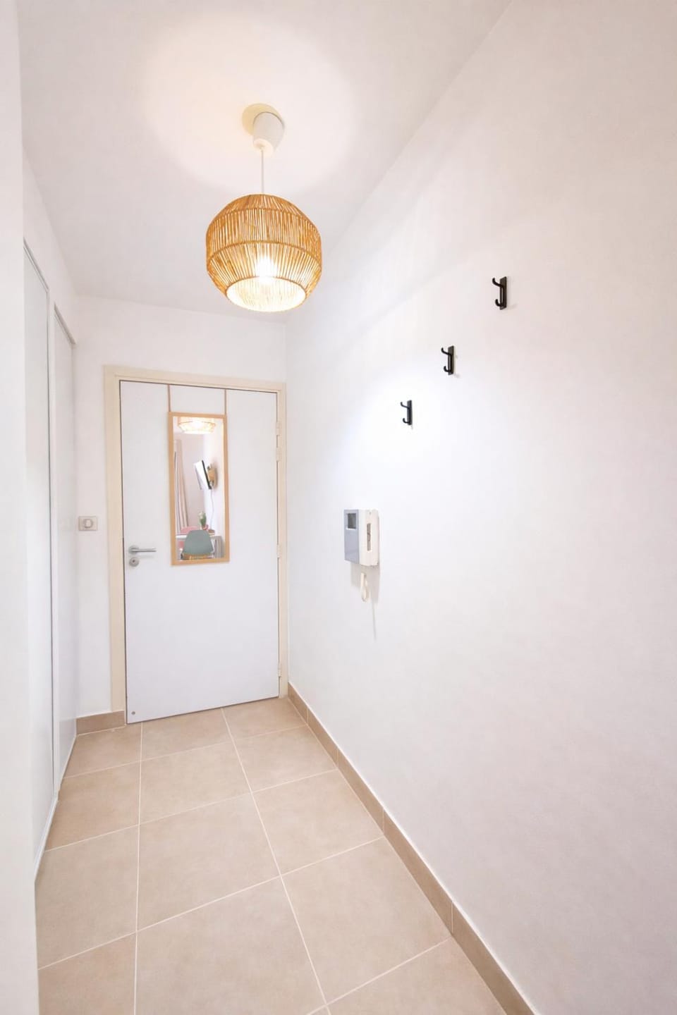 Écrin Bohème au Calme - Idéal Séjour Centre-Ville Apartment in Montpellier