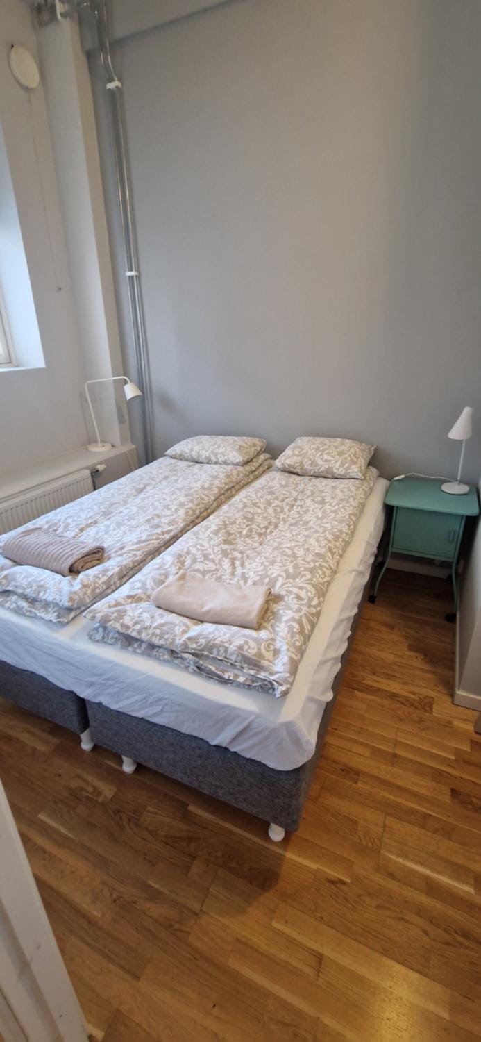 Nice 1 bedroom apartment in Oslo Sentrum Apartment in Oslo