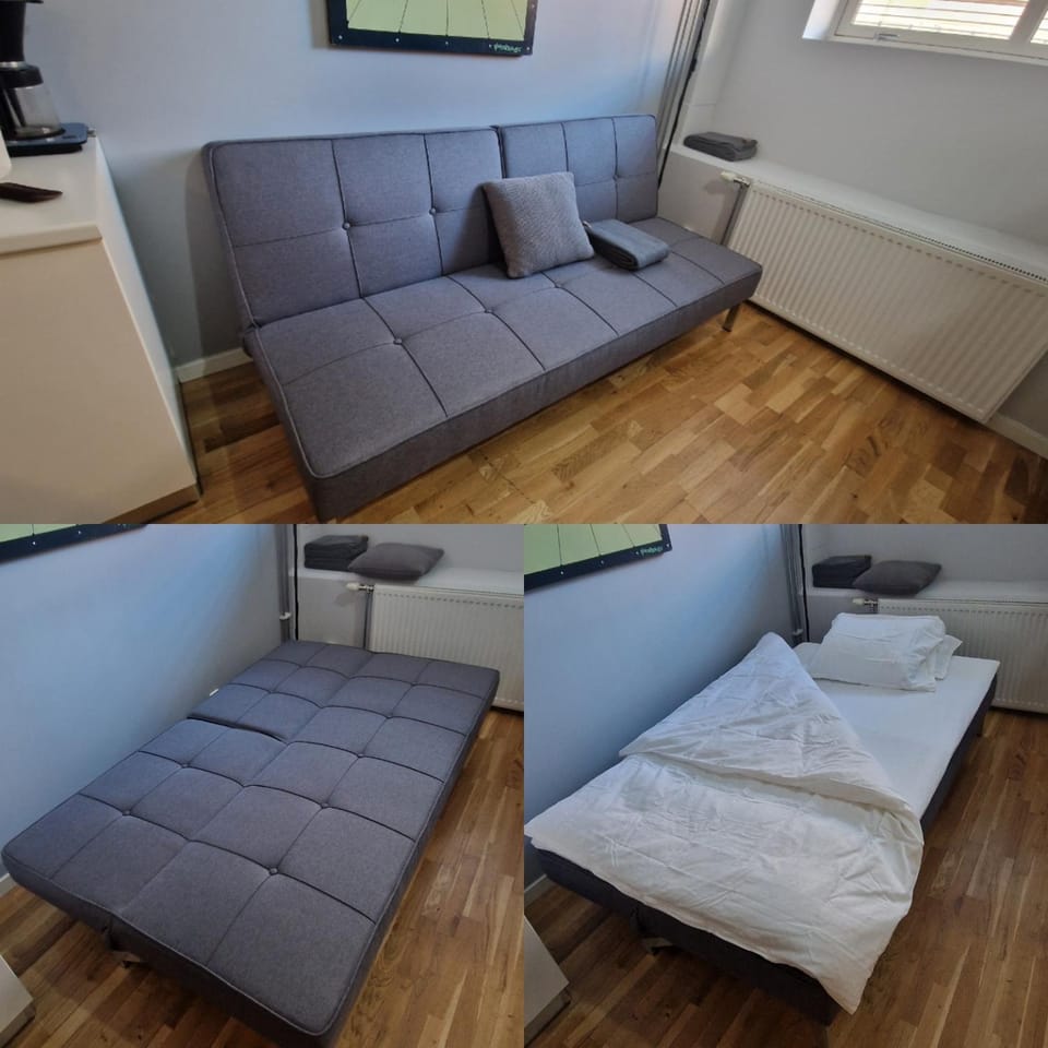 Nice 1 bedroom apartment in Oslo Sentrum Apartment in Oslo