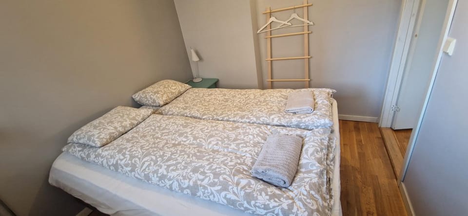 Nice 1 bedroom apartment in Oslo Sentrum Apartment in Oslo
