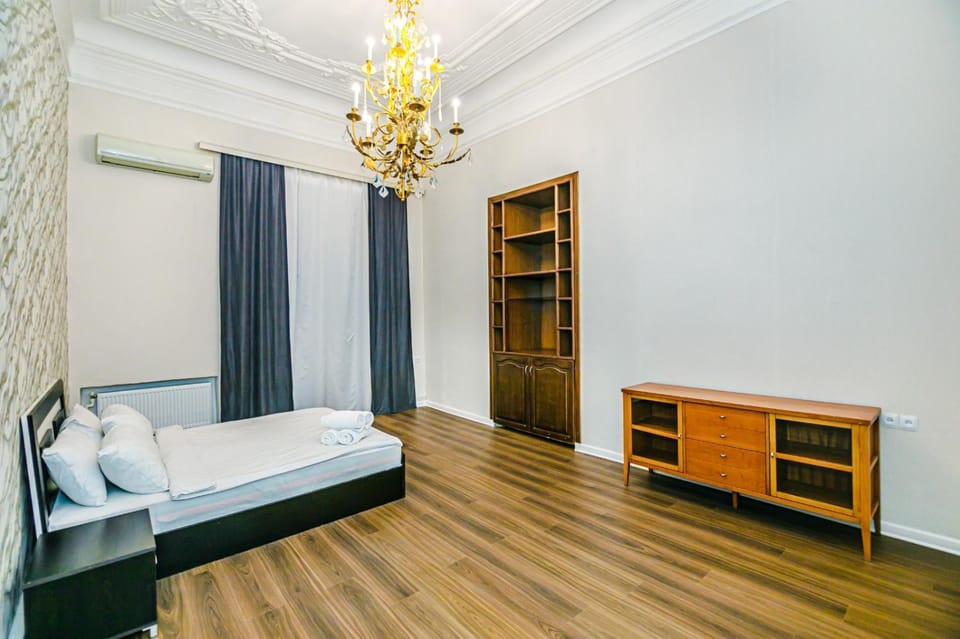 Apartment FORTINN Apartment in Baku