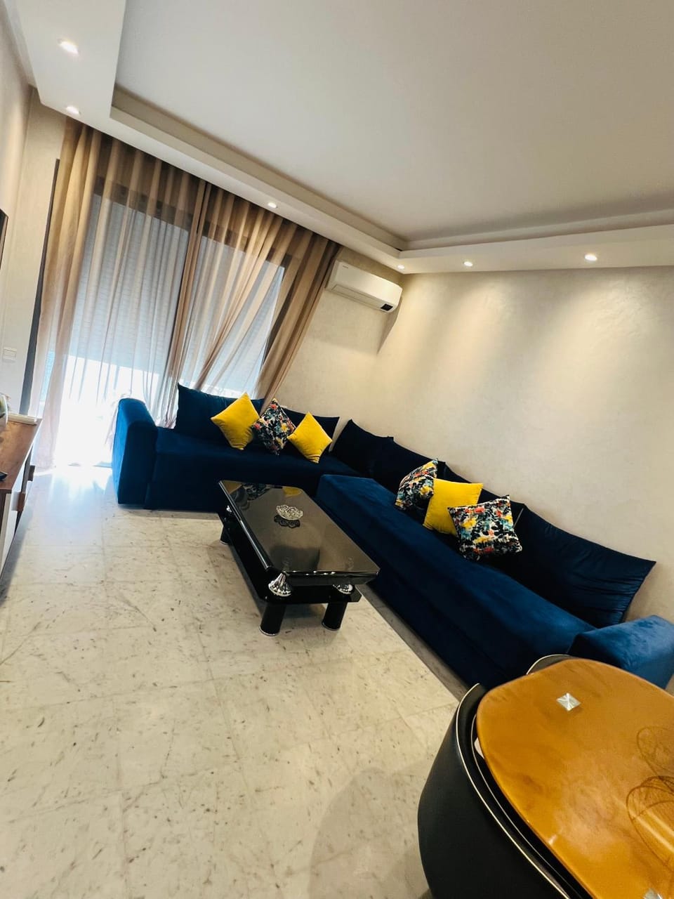 Ataraxia Apartment in Casablanca