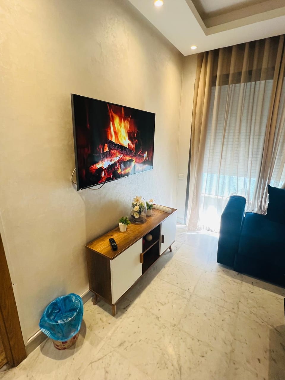 Ataraxia Apartment in Casablanca