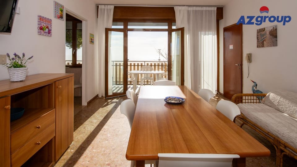 Balcony/Terrace, Balcony/Terrace, Living room, Dining area