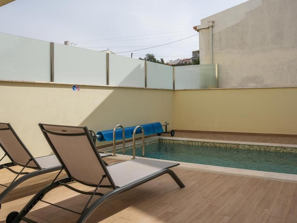 Eco Residence 05 House by Stay ici Villa in Albufeira