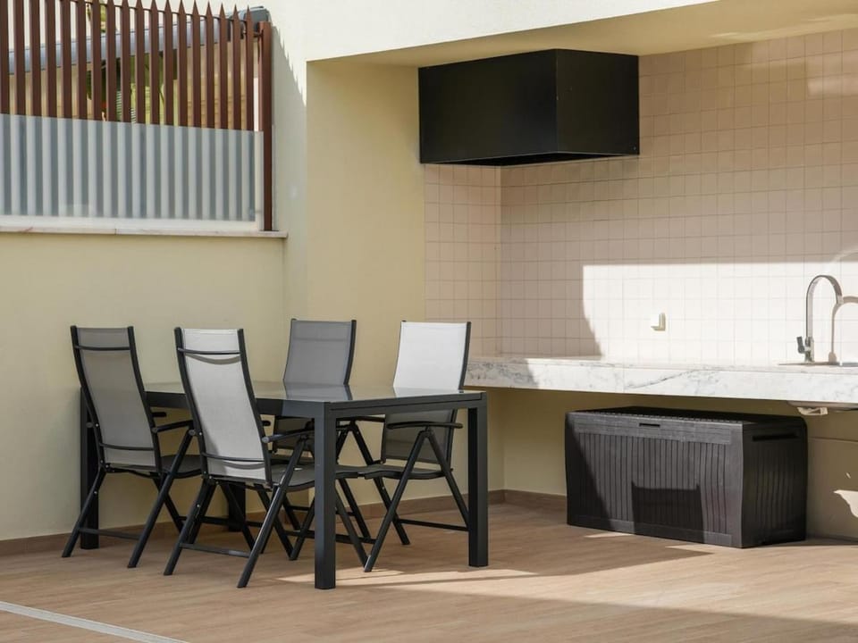 Eco Residence 05 House by Stay ici Villa in Albufeira