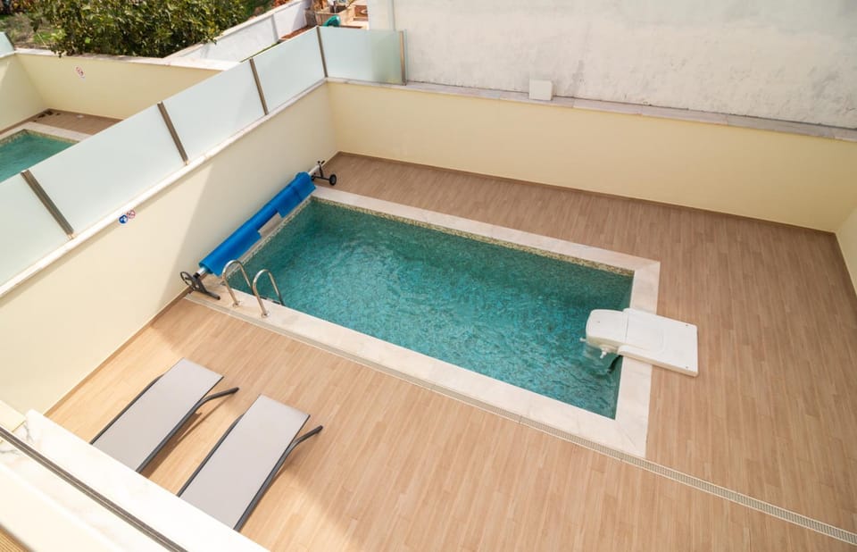 Eco Residence 05 House by Stay ici Villa in Albufeira
