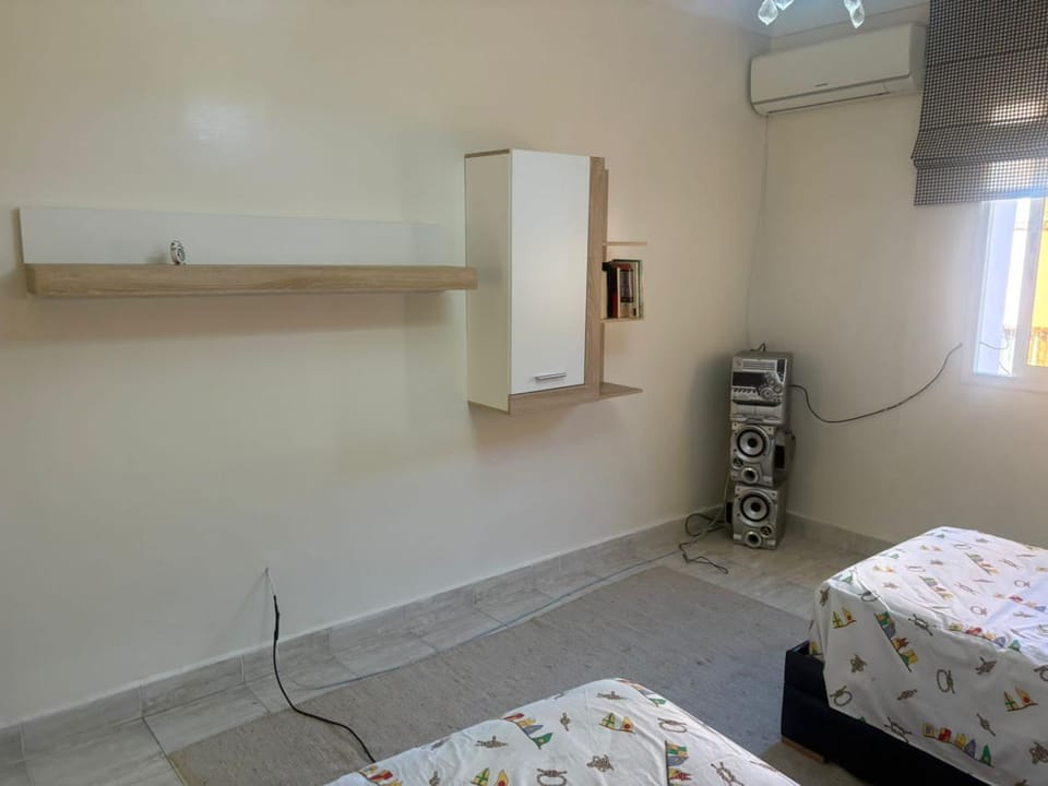 Bel appartement au relaxer Apartment in Marrakesh