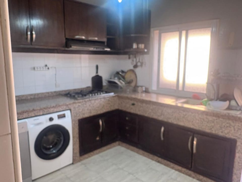 Bel appartement au relaxer Apartment in Marrakesh